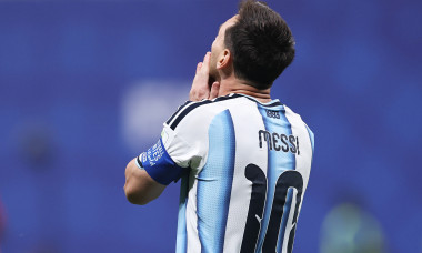 Argentina v Egypt: Round of 16 - FIFA World Cup 2026