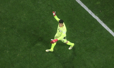 Argentina v Egypt: Round of 16 - FIFA World Cup 2026
