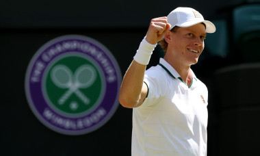 Day Nine: The Championships - Wimbledon 2026