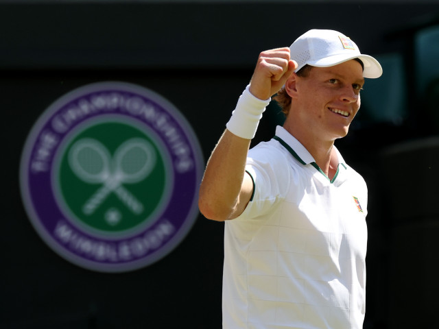 Sinner și Gauff, în semifinale la Wimbledon 2026
