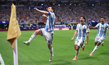 Argentina v Egypt: Round of 16 - FIFA World Cup 2026