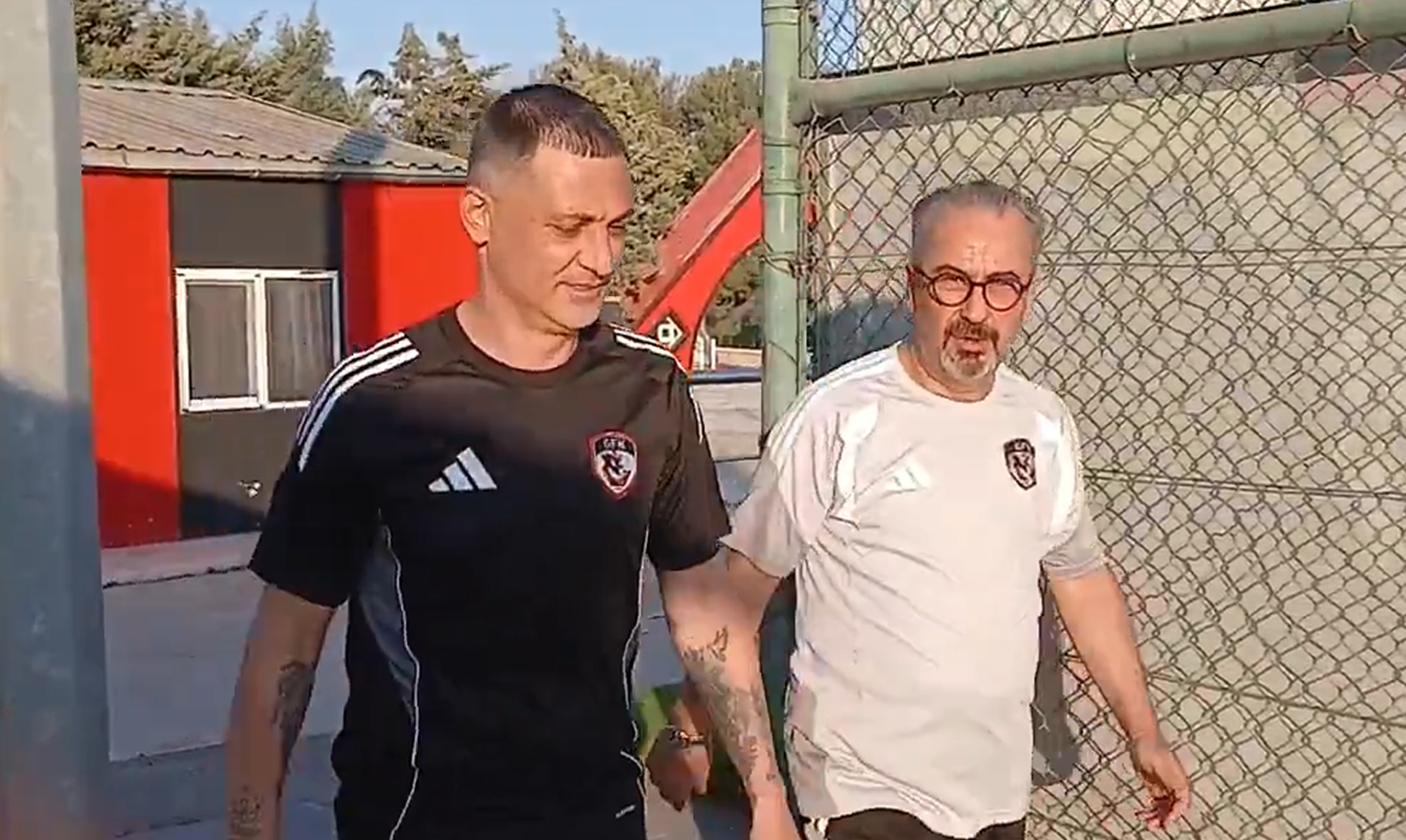 Unde a mers Mirel Rădoi a doua zi, după ce turcii au susținut că e aproape de plecarea de la Gaziantep