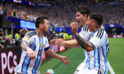 Argentina v Egypt: Round of 16 - FIFA World Cup 2026