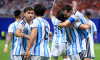Argentina v Egypt: Round of 16 - FIFA World Cup 2026