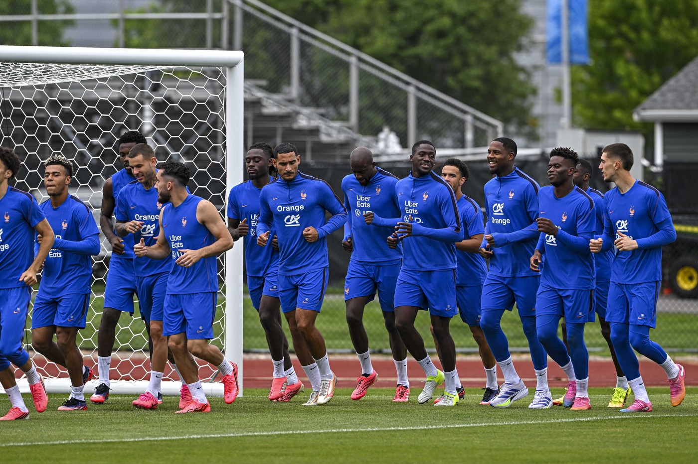 Francezii s-au răzvrătit înaintea ”sfertului” CM 2026 cu Maroc: ”FIFA e nerușinată”