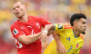 Switzerland v Colombia: Round of 16 - FIFA World Cup 2026