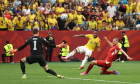 Switzerland v Colombia: Round of 16 - FIFA World Cup 2026