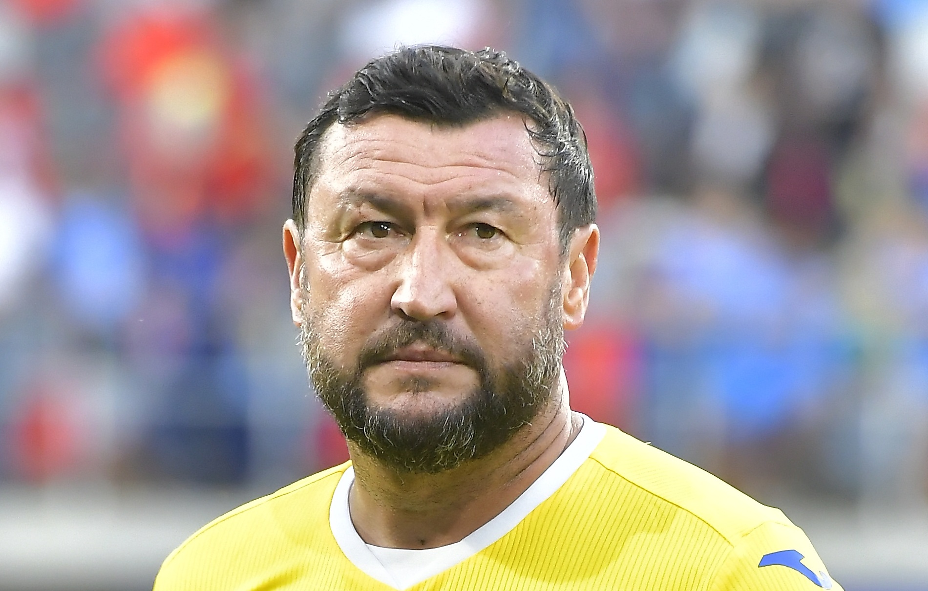 Viorel Moldovan a împlinit 54 de ani! Ce a spus despre revenirea în fotbal: "Mă întreb dacă merită sau nu"