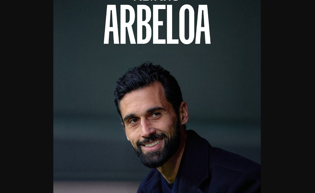 Neașteptat! Cu ce echipă a semnat Alvaro Arbeloa, după plecarea de la Real Madrid