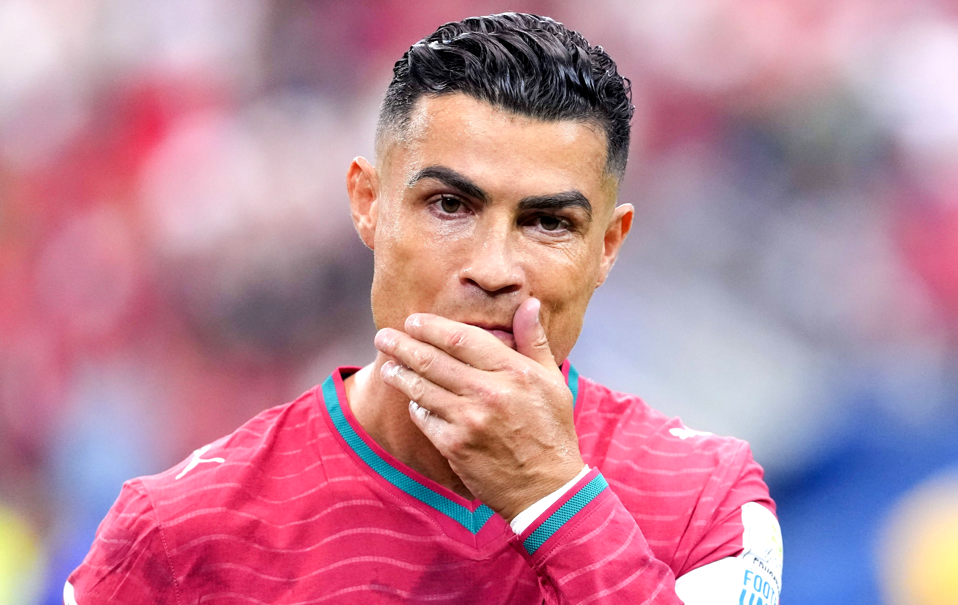 Gata: Portugalia și-a pus selecționer, după eșecul de la Cupa Mondială! Ce înseamnă pentru Ronaldo
