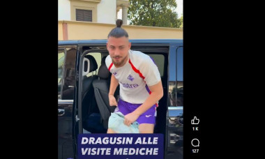 dragusin