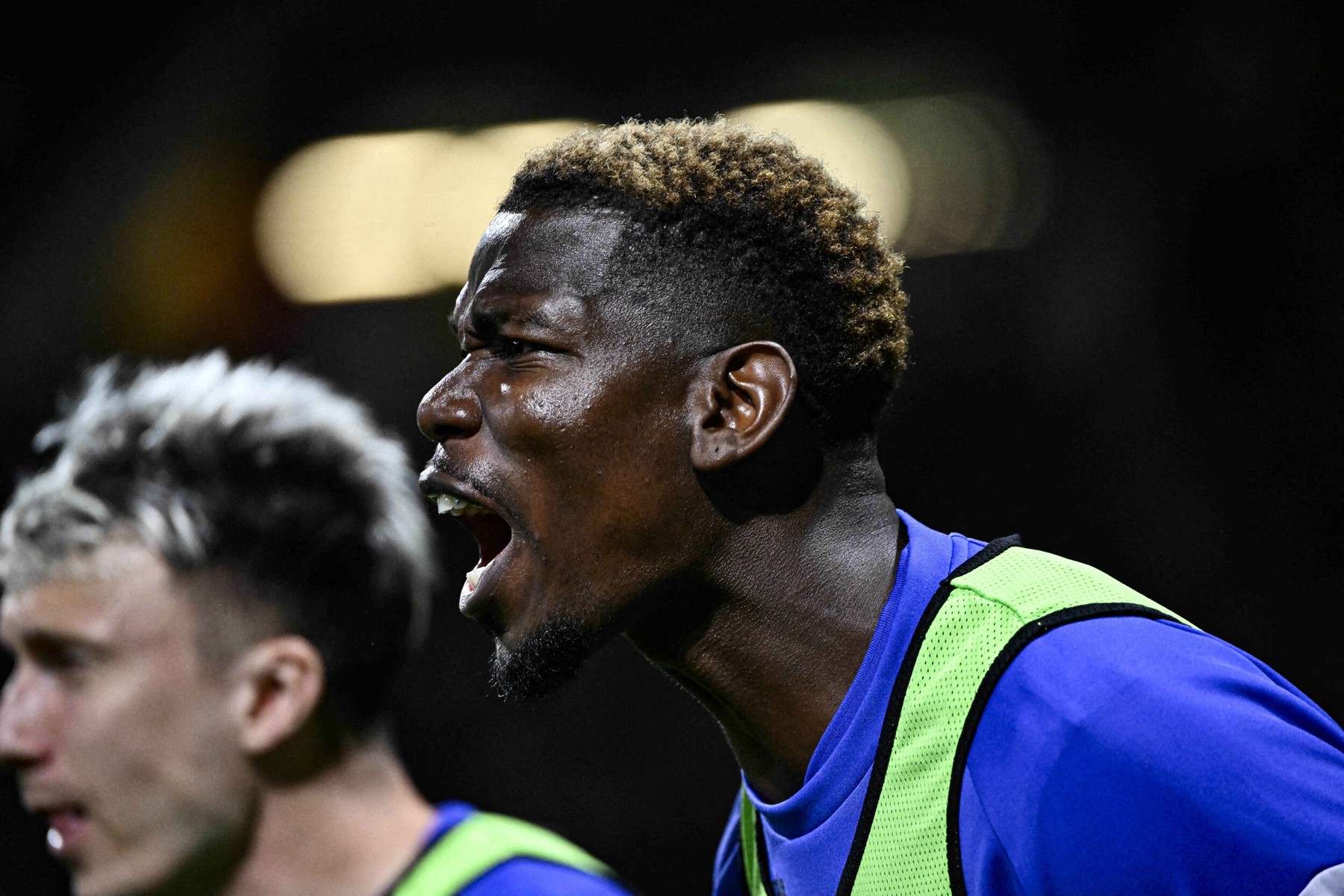 Lovitură pentru Paul Pogba: e OUT