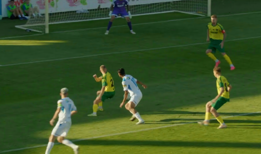 ML Vitebsk - Universitatea Craiova 0-0, ACUM, DGS 1! Campioana României începe drumul în Champions League