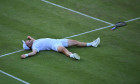 Wimbledon Championships - Day Six - 04 Jul 2026