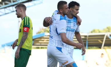 FOTBAL:ML VITEBSK-UNIVERSITATEA CRAIOVA, UEFA CHAMPIONS LEAGUE - TURUL 1 DE CALIFICARE (08.07.2026)