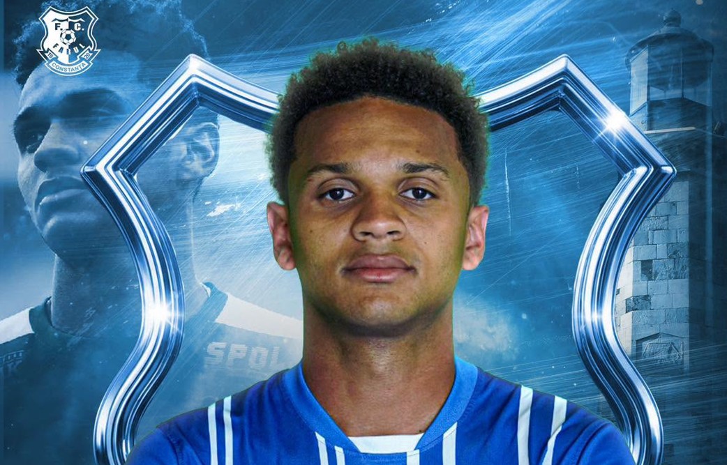 Farul a realizat al 5-lea transfer al verii! Fotbalist de echipă națională la Constanța