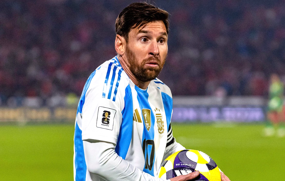 S-a cerut schimbarea lui Messi, după Argentina - Egipt 3-2: "Cum poți să îi spui așa ceva?"