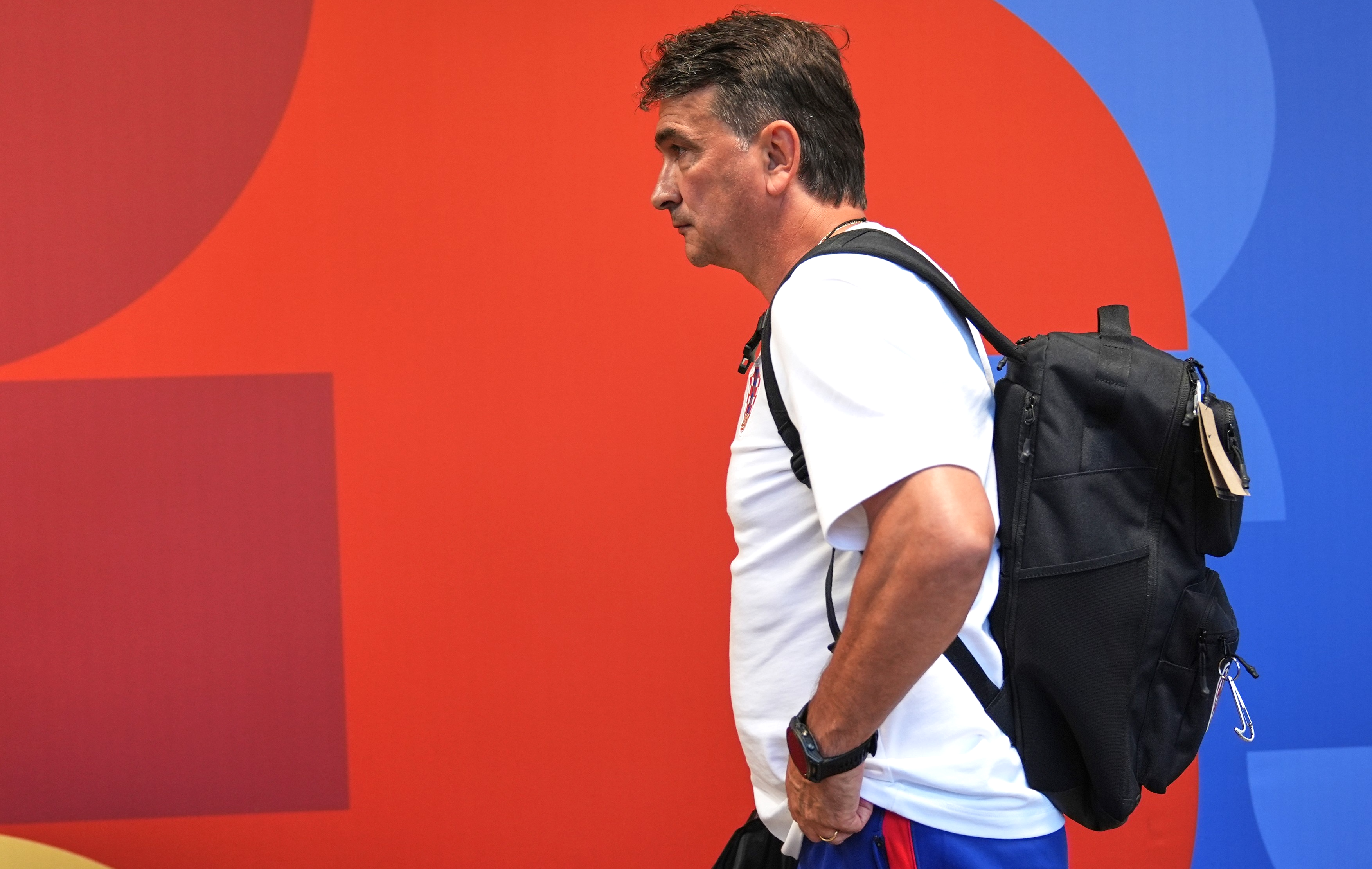 E oficial: Zlatko Dalic a plecat de la naționala Croației, după două medalii istorice la Cupa Mondială!