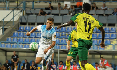 FOTBAL:ML VITEBSK-UNIVERSITATEA CRAIOVA, UEFA CHAMPIONS LEAGUE - TURUL 1 DE CALIFICARE (08.07.2026)