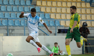 FOTBAL:ML VITEBSK-UNIVERSITATEA CRAIOVA, UEFA CHAMPIONS LEAGUE - TURUL 1 DE CALIFICARE (08.07.2026)