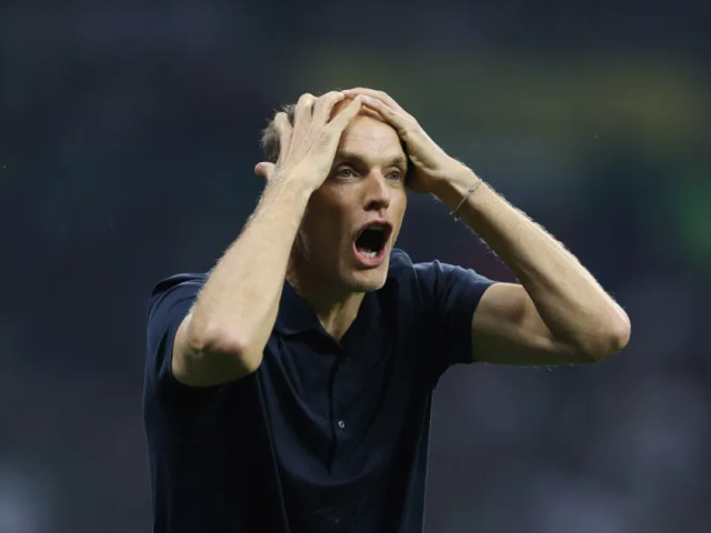 Thomas Tuchel rămâne la naționala Angliei după eșecul de la Mondial
