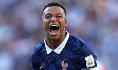 Paraguay v France: Round of 16 - FIFA World Cup 2026