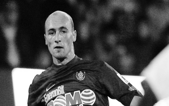 Gabi Muresan.