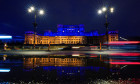 Romania Russia Ukraine Aniversary