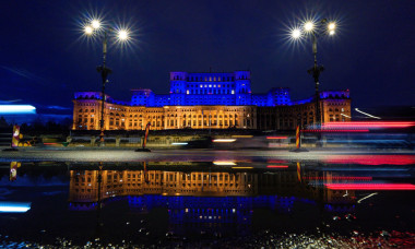 Romania Russia Ukraine Aniversary