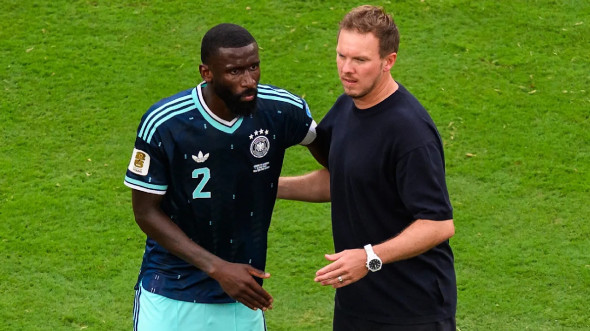 rudiger si nagelsmann