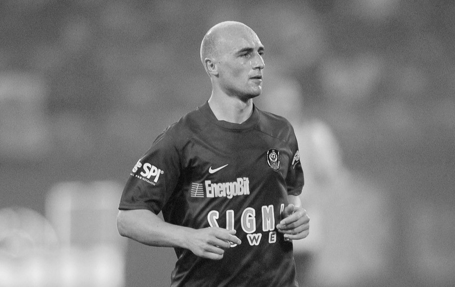 Iuliu Mureșan, discurs elogios despre Gabi Mureșan: ”Nu mințea niciodată. Tot timpul zâmbea”