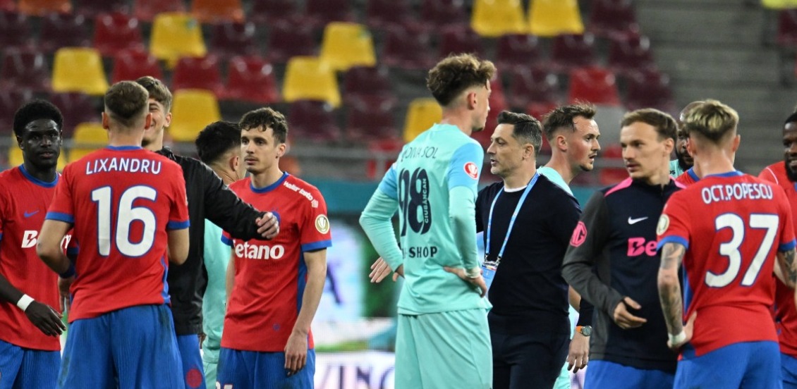 A plecat din SuperLiga și se transferă în Italia