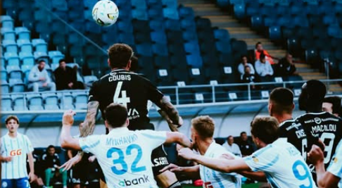 Ucrainienii au reacționat imediat, după rezultatul surprinzător al celor de la "U" Cluj cu Dinamo Kiev