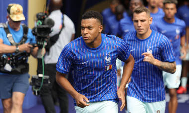 France v Morocco: Quarter Final - FIFA World Cup 2026
