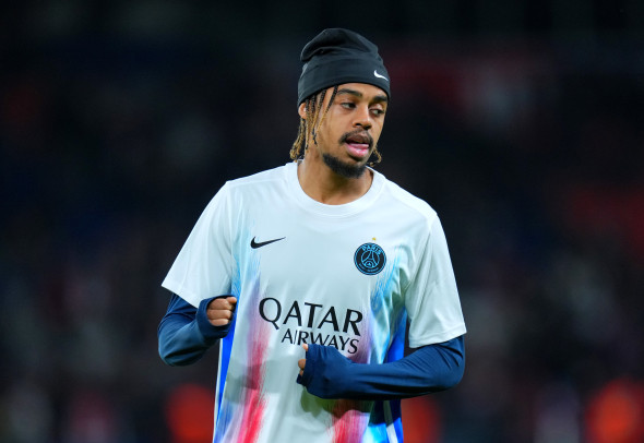 Paris Saint-Germain v FC Bayern München - UEFA Champions League 2025/26 League Phase MD4