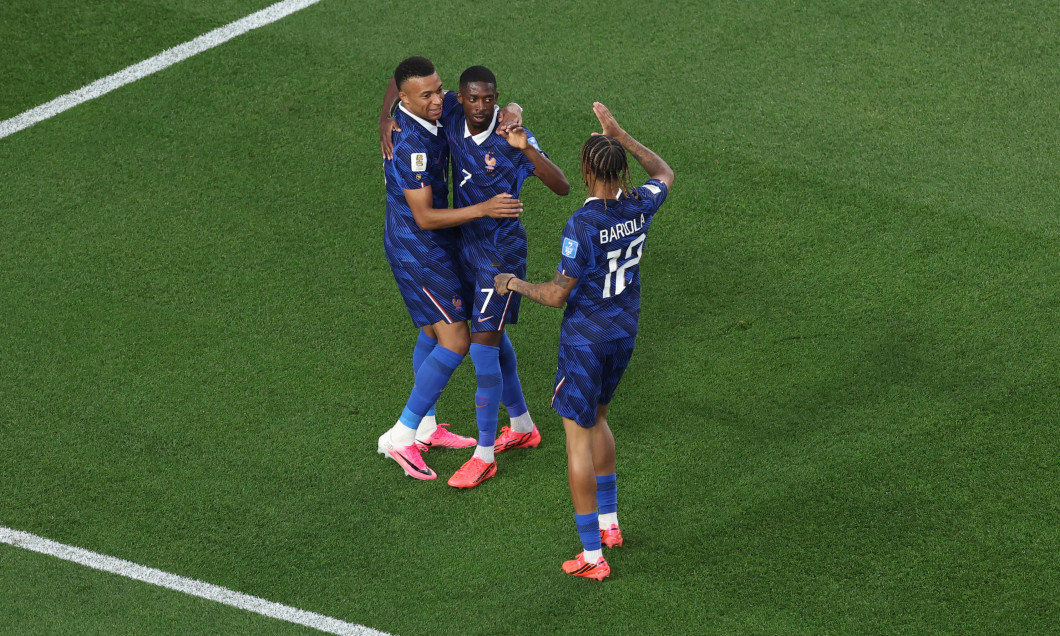 France v Iraq: Group I - FIFA World Cup 2026