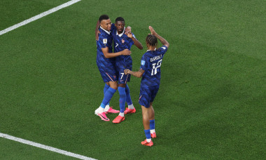 France v Iraq: Group I - FIFA World Cup 2026