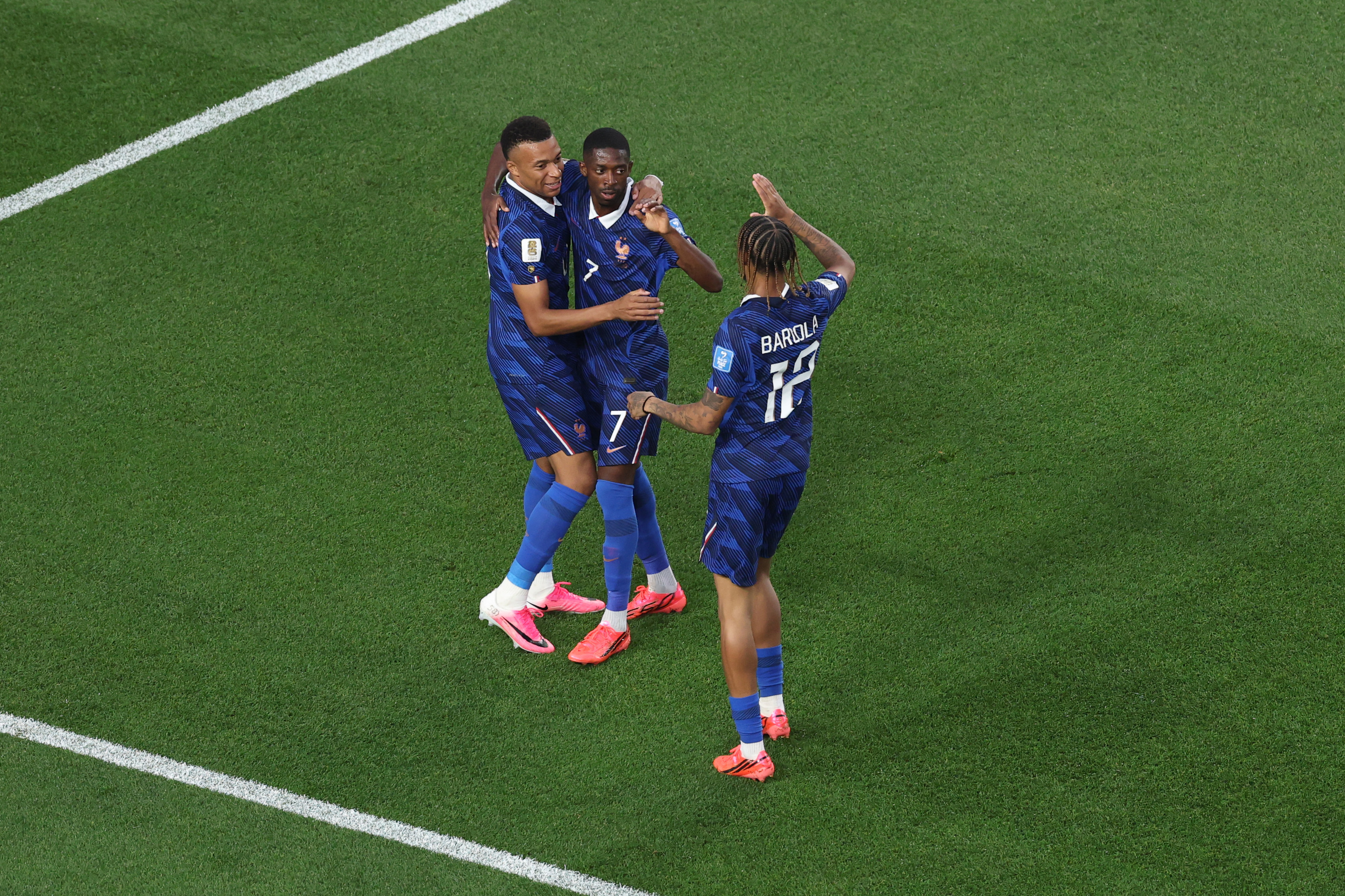 PSG s-a decis! 150.000.000€ pentru transferul starului de la Cupa Mondială