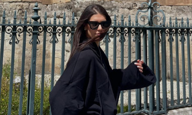 Sorana Cirstea