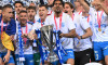 FOTBAL:UNIVERSITATEA CRAIOVA-UNIVERSITATEA CLUJ, PLAY OFF SUPERLIGA SUPERBET (17.05.2026)