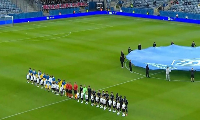 dinamo kiev u cluj