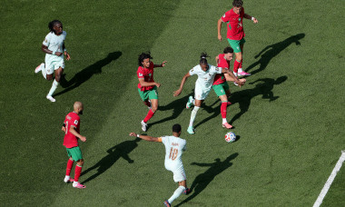 France v Morocco: Quarter Final - FIFA World Cup 2026
