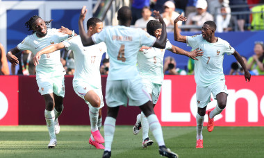 France v Morocco: Quarter Final - FIFA World Cup 2026