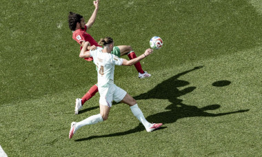 Match Between France And Morocco For The 2026 World Cup.