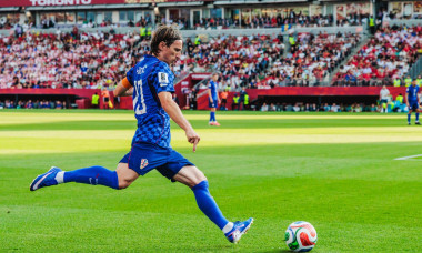 SOCCER: JUL 02 FIFA World Cup 26 Round Of 32 - Portugal V Croatia