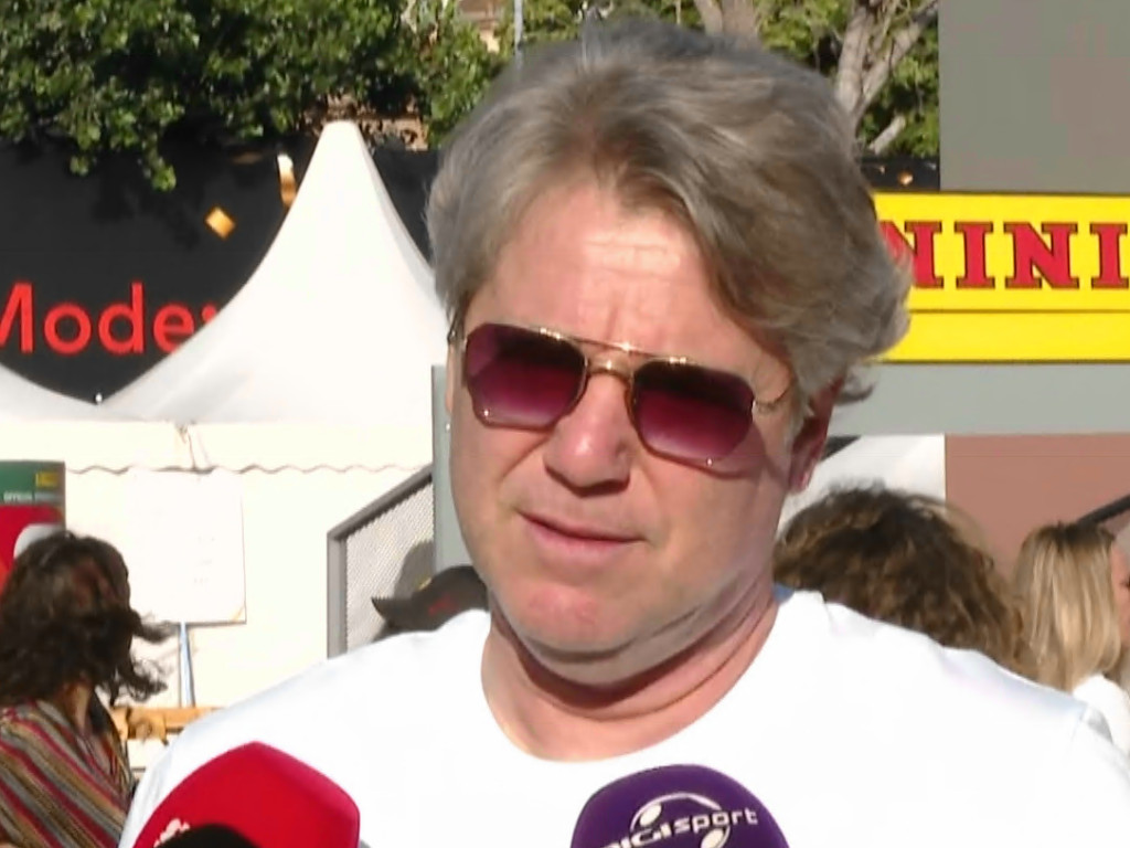 Florin Răduciou, ”dat pe spate” de ultimul transfer de la FCSB : ”N-are importanţă că n-a jucat”