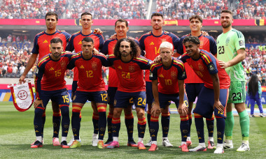 Spain v Belgium: Quarter Final - FIFA World Cup 2026