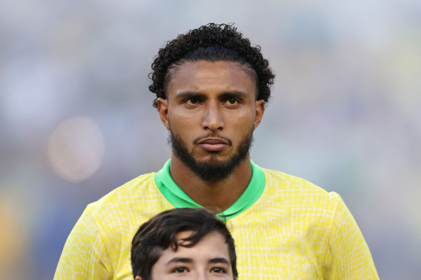 Mexico v Brazil - International Friendly