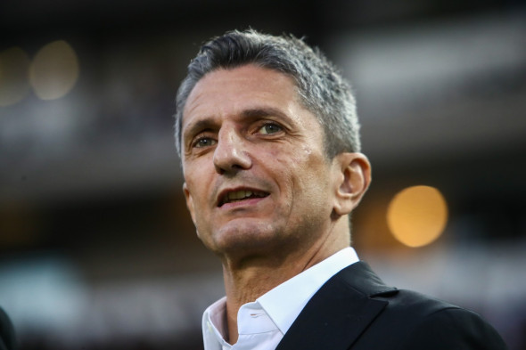 PAOK FC Rijeka Europa Leagur Play-Off
