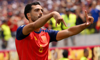 Spain v Belgium: Quarter Final - FIFA World Cup 2026